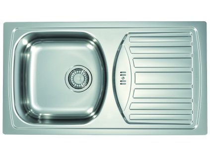 1037766 Alveus Basic 150 fi90 2020 tl