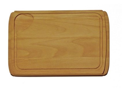 CUTTING BOARD ATROX - END