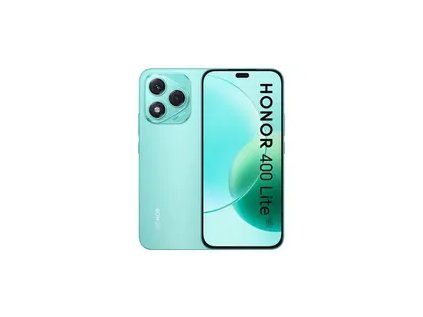 Honor 400 Lite 5G 8/256GB zelená / 6.7" / 256GB / Android 15