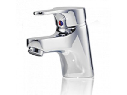 END páková vodovodná batéria