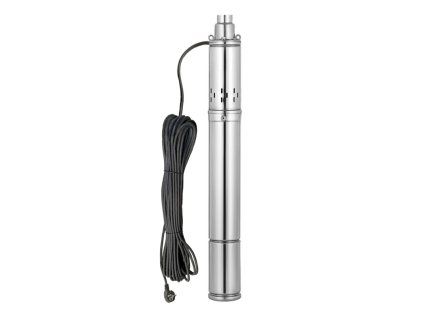 Submersible Helical Rotor Pump 3" - SQOLA - 0.37 for Wells and Boreholes