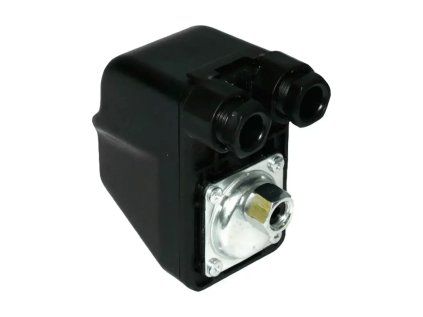 Pressure Switch BSK-3A 230V 16A 2.8-4.2bar for Pumps and Home Water Pump Stations