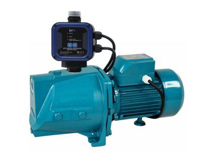 Automatická domáca vodáreň JSW 200 s WATER PASS 2, samonasávacie čerpadlo, 1.8kW, 230V, 100 l/min