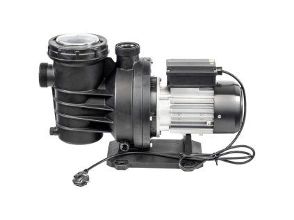 Pool pump SWIM 035, 15,300 l/h, circulation pump for pools