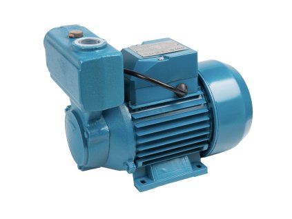 Self-priming pump WZI 850 for water, surface garden pump