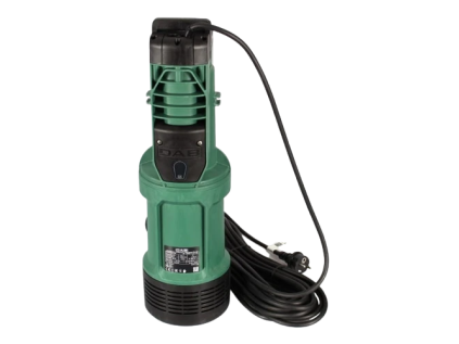 Automatická domáca vodáreň s ponorným čerpadlom DIVERTRON 900, 920W, 6300 l/h, výtlak 45m, do studne a nádrže