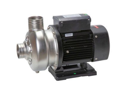 Centrifugal Pump F-CPM 26 INOX, Stainless Steel, 2200W, 42600 l/h, for Water and Fertilizers