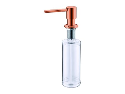 Alveus Plum copper