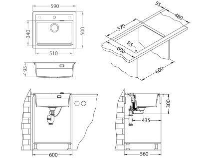 ALVEUS Atrox30 I sk