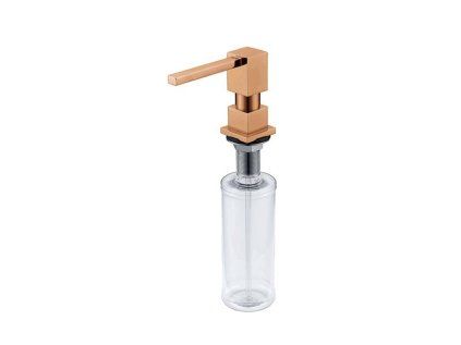 1135542 Alveus Kork copper
