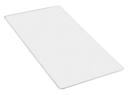 Cutting Board - Glass