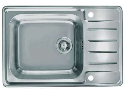 inox KovinMarketing Praktik Praktik 120 TL ALVEUS Praktik 120 1122463 teh