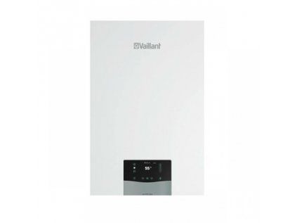 Kondenzačný kotol Vaillant VUW 26CS/1-5 ecoTEC plus IoniDetect - s prietokovým ohrevom TV