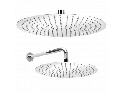 CXK sprchový dážď - set