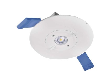 LED Núdzové svietidlo ORSU 2W 300lm 3H