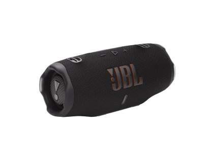 JBL Charge 6 Black