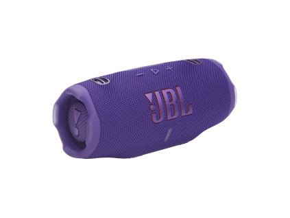 JBL Charge 6 Purple