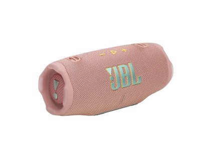 JBL Charge 6 Pink