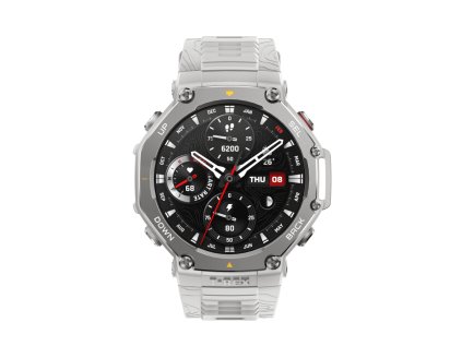 Amazfit T-Rex 3 Haze Gray