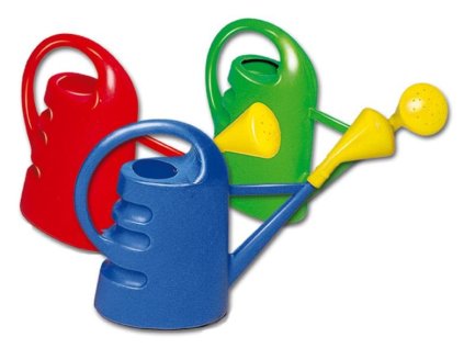 DOHÁNY Konvička 1ks (mix)