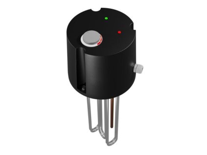 Electric heating set with regulation 2kW for QFS P / QFAT / QFAV