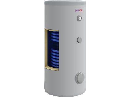 Solárna nádrž QUADROFLEX QFS 2 300P