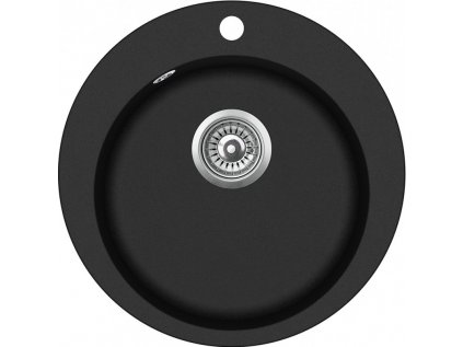 Aquasanita - Helika Clarus 505 Black metallic