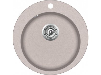 Aquasanita - Helika Clarus 505 Beige