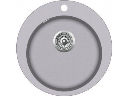 Aquasanita - Helika Clarus 505 Alumetallic