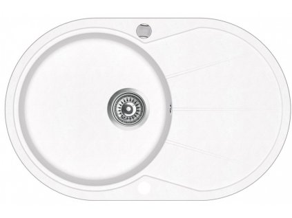 Aquasanita - Helika Clarus 780.0E Albumy