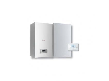 Elektrický kotol Protherm Ray 9KE + VEQ 75 + Thermolink P