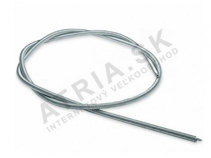 Vykurovacia technika Ohýbacia pružina - 26x3; vnútorná
