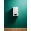 Kondenzačný kotol Vaillant VU 20CS/1-7 ecoTEC exclusive IoniDetect + VIH Q 75 B vedľa kotla + sensoCOMFORT 720 + VR 940f – pohľad 2