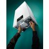 Kondenzačný kotol Vaillant VU 20CS/1-7 ecoTEC exclusive IoniDetect + VIH Q 75 B vedľa kotla + sensoCOMFORT 720 + VR 940f – pohľad 5