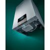 Kondenzačný kotol Vaillant VU 20CS/1-7 ecoTEC exclusive IoniDetect + VIH Q 75 B vedľa kotla + sensoCOMFORT 720 + VR 940f – pohľad 6
