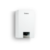 Kondenzačný kotol Vaillant VU 20CS/1-7 ecoTEC exclusive IoniDetect + VIH Q 75 B pod kotlom + sensoCOMFORT 720 + VR 940f – pohľad 7
