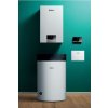 Kondenzačný kotol Vaillant VU 25CS/1-7 ecoTEC exclusive IoniDetect + VIH Q 75 B pod kotlom + sensoCOMFORT 720 + VR 940f – pohľad 7