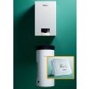 Kondenzačný kotol Vaillant VU 10CS/1-5 ecoTEC plus IoniDetect + VIH R 150 B + sensoCOMFORT 720 – pohľad 5
