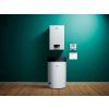 Kondenzačný kotol Vaillant VU 10CS/1-5 ecoTEC plus IoniDetect + VIH R 150 B + VRT 51f + VR 940f