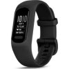 Garmin Vivosmart 5 veľká čierna / fitness náramok / 88 x 154 OLED / BT / ANT + / 5 ATM / 148-228 mm