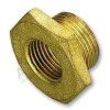 Vykurovacia technika Redukcia - 3/8"x1/4" – pohľad 2