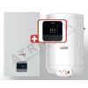 Kondenzačný kotol Protherm Panther Condens 20/26 KKV ľavá + WEL 75 ME + priestorový regulátor MiSet