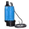 Ponorné kalové čerpadlo WQ 27-26-2,2 PREMIUM, 2200W, 400V, 27000 l/h, výtlak 26m