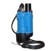 Ponorné kalové čerpadlo WQ 50-21-2,2 PREMIUM, 2200W, 400V, 830 l/min, výtlak 21m