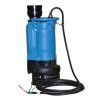 Ponorné kalové čerpadlo WQ 90-18-3,7 PREMIUM 3700W 400V 90000 l/h výtlak 18m