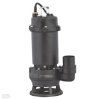 Ponorné kalové čerpadlo OMNIGENA WQ 20-15-1,5, 1500W, 400V, 34800 l/h, výtlak 20m