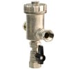 Magnetický filter I-001 3/4" pre kúrenie a kotly, neodymový odkalovač