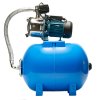 Domáca vodáreň Omnigena JY 1000 / 50L so samonasávacím čerpadlom