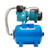 Domáca vodáreň JSW 100 / 24, 1100W, 4500 l/h, výtlak 45m, 230V, samonasávacia