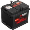 Batéria A-TECH + 12V 45Ah 360A pre záložné zdroje k obehovým čerpadlám